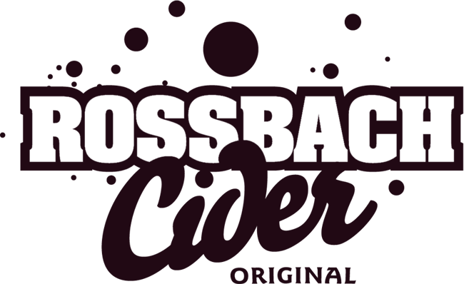 Rossbach Cider Czech logo
